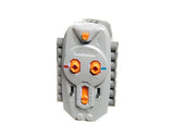 Remote Control - CADA JV8008 Parts CADA