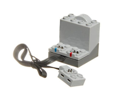 Single Receiver - CADA JV4009 Parts CADA