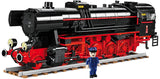 Steam Locomotive DRB Class 52/TY-2 - COBI 6283 - 1630 brick train Toys & Games Cobi