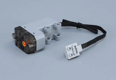 Steering Motor Pro - CADA JV5029 Parts CADA