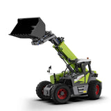 Telehandler RC - CADA C61051W - 1469 Bricks - BRICKTANKS