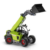 Telehandler RC - CADA C61051W - 1469 Bricks - BRICKTANKS