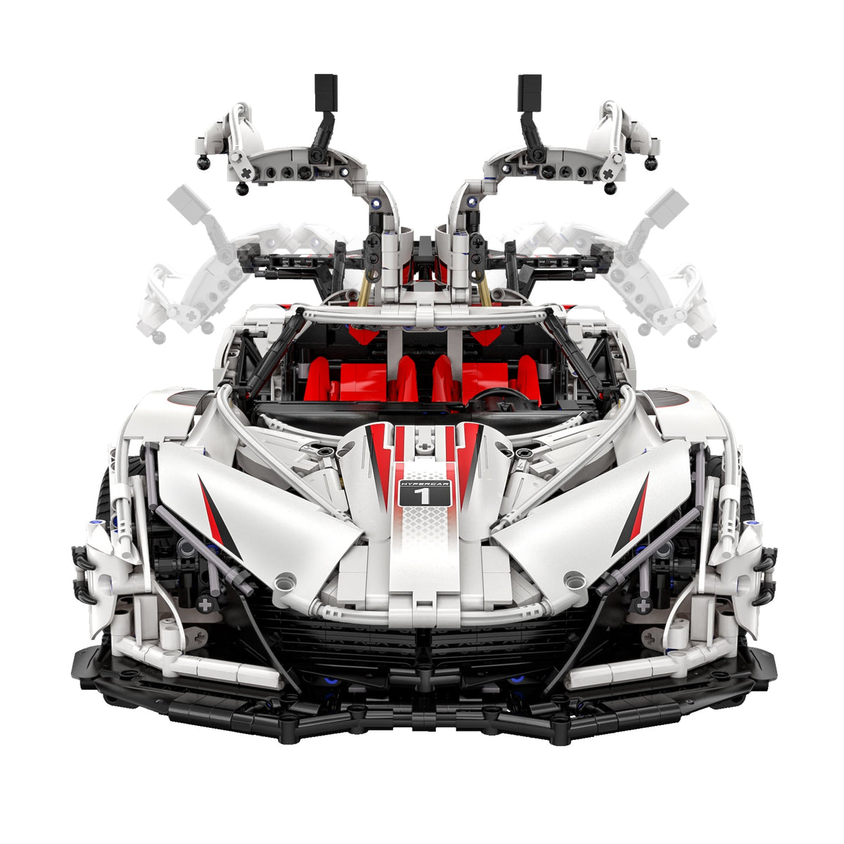 LAVA3点セット v12-hyper-car-cada-c61053w-