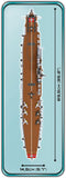 WWII Aircraft Carrier Graf Zeppelin - COBI 4826 - 3136 Bricks - BRICKTANKS