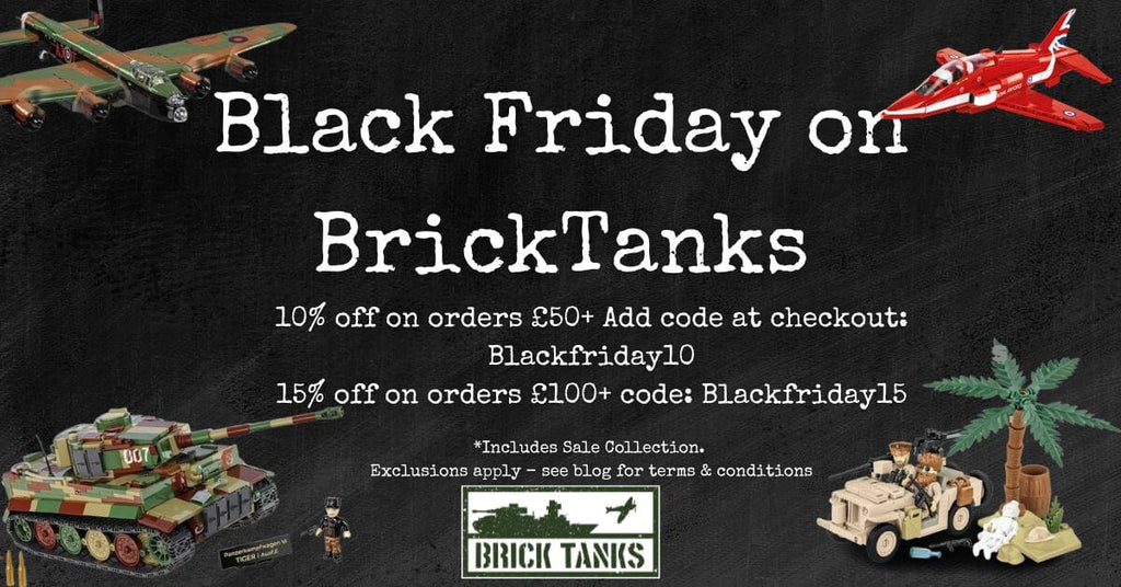 Black Friday Sale 2025