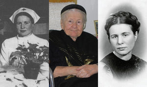 Heroes of WWII: Irena Sendler