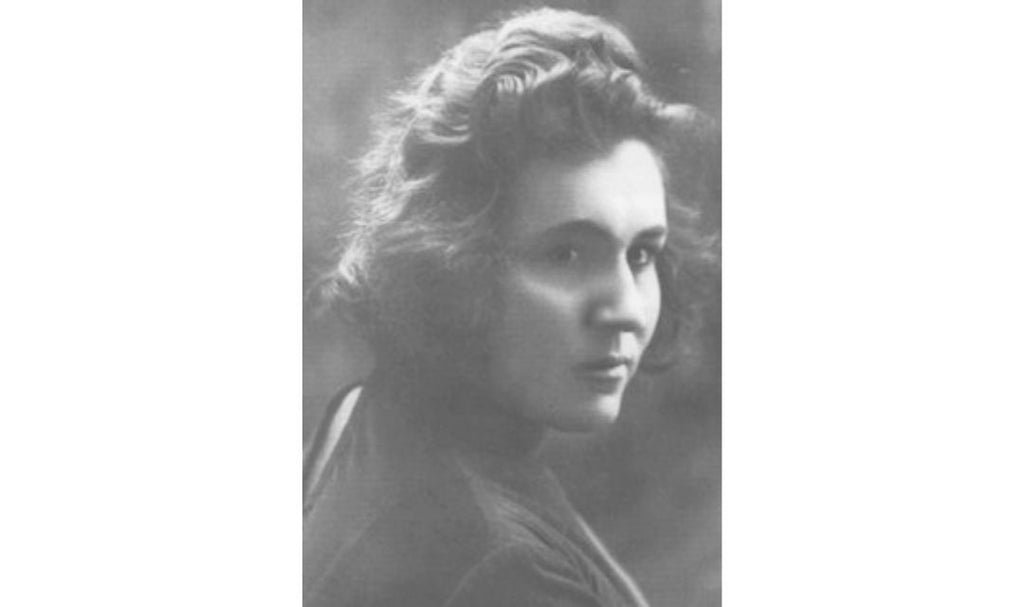 Heroes of WWII: Mariya Oktyabrskaya