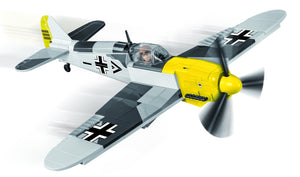 Messerschmitt re-released early + discontinued set coming back