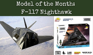Model of the Month: The jet that hid in plain sight