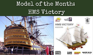 The ship that heard the last words of Nelson