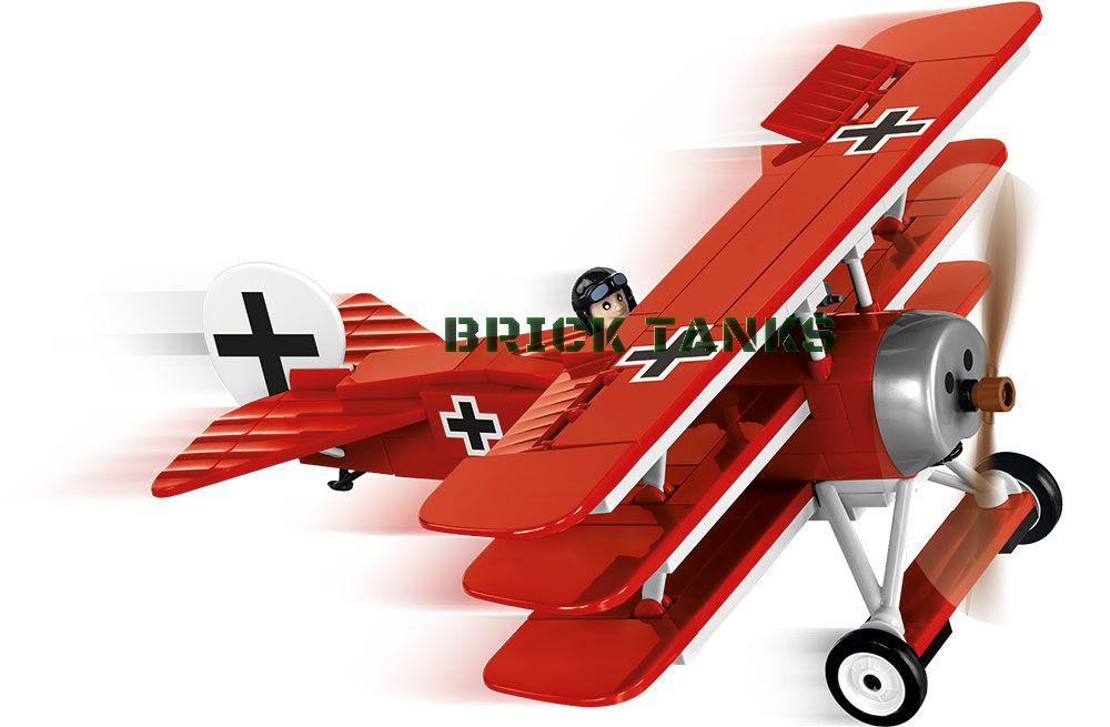 Your Favourites Back In Stock Plus a New WWI Plane!