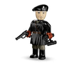 7TP Light Tank - COBI 2456 - 370 bricks Tank Cobi 