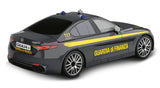 Alfa Romeo Gulia Quadr. Guardia brick model car - COBI 24657 - 97 bricks car COBI 