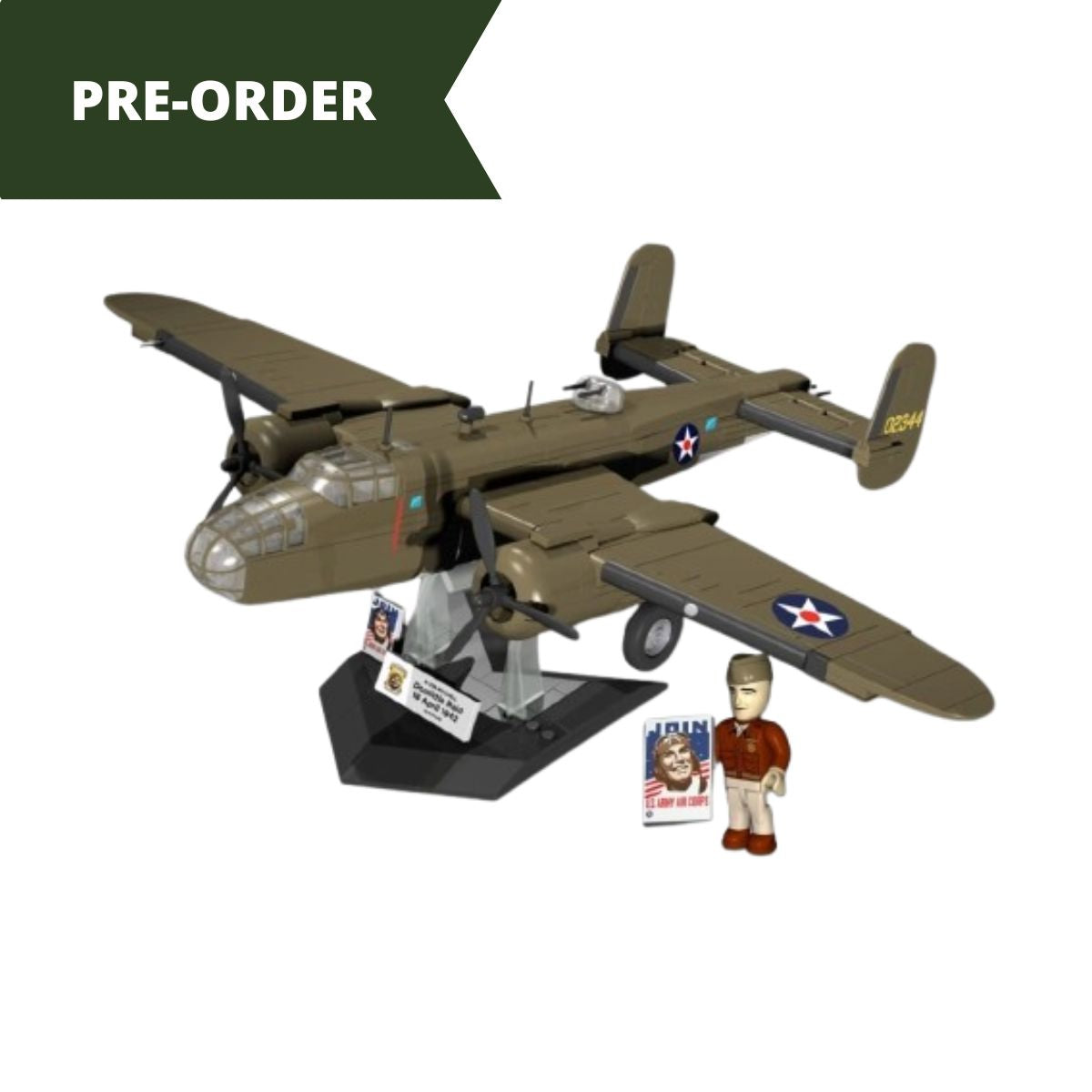 B-25 Mitchell 