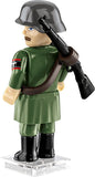 Battle of Berlin figures - COBI 2064 - 77 bricks Other Military Cobi 