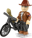 Battle of Berlin figures - COBI 2064 - 77 bricks Other Military Cobi 