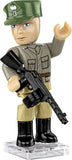 Battle of Berlin figures - COBI 2064 - 77 bricks Other Military Cobi 