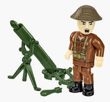 Battle of Monte Cassino figures - COBI 2063 - 73 bricks Other Military Cobi 