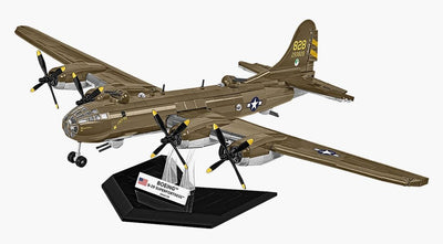 Boeing B-29 Superfortress brick plane model - COBI 5774 - 1050 bricks Planes Cobi 