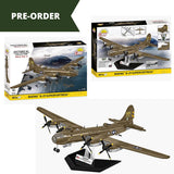 Boeing B-29 Superfortress brick plane model - COBI 5774 - 1050 bricks Planes Cobi 