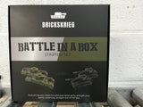 Brickskrieg Battle in a Box - Starter Set Homeware Brickskrieg 