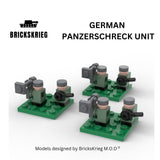 Brickskrieg Battle in a Box - Starter Set Homeware Brickskrieg 