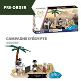 Campagne d'Egypte (Napoleonic Wars) - COBI 20092 - 243 bricks Other Military Cobi 