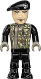 Challenger 2 brick tank model - COBI 2627 - 950 bricks Tank COBI 