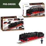 DR BR 03 Steam Locomotive brick model - COBI 6288 - 2560 bricks Toys & Games Cobi 