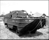 DUKW Amphibia- COBI 3110 - 516 brick amphibious car car Cobi 