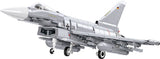 Eurofighter Typhoon (Germany) brick plane model - COBI 5848A - 675 bricks Planes Cobi 