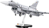 Eurofighter Typhoon (Germany) brick plane model - COBI 5848A - 675 bricks Planes Cobi 