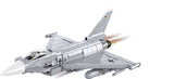 Eurofighter Typhoon (Germany) brick plane model - COBI 5848A - 675 bricks Planes Cobi 