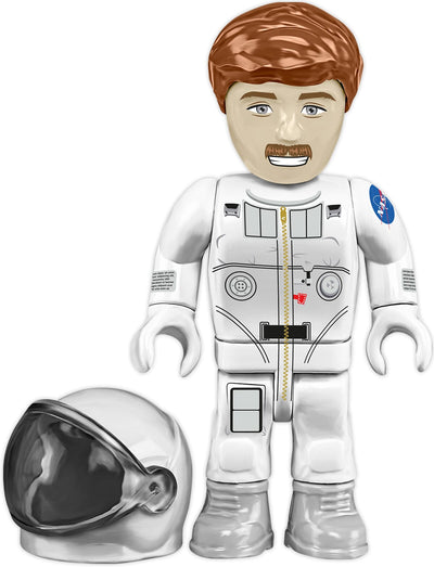 Executive Edition Lockheed SR-71 Blackbird brick aircraft model - COBI 5890 - 1379 bricks Planes Cobi 