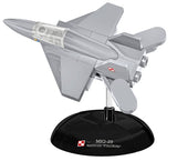 F-16C Fighting Falcon brick plane model - COBI 5929 - 54 bricks Planes Cobi 