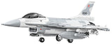 F-16C Fighting Falcon (Polish Version) brick plane model - COBI 5910 - 460 bricks Planes Cobi 