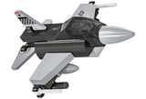 F-16D Fighting Falcon plane brick model - COBI 5941 - 54 bricks Planes Cobi 