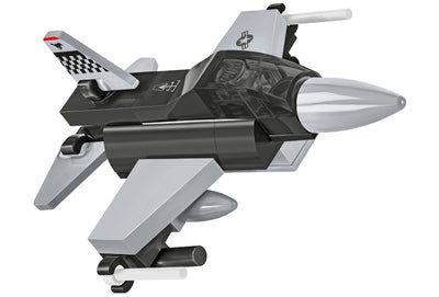 F-16D Fighting Falcon plane brick model - COBI 5941 - 54 bricks Planes Cobi 