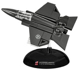 F-35A Lightning II brick plane model - COBI 5940 - 46 bricks Planes Cobi 