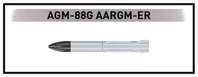 F-35A Lightning II "Husarz" brick plane model - COBI 5904 - 600 bricks Planes Cobi 