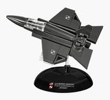 F-35A Lightning II "Husarz" brick plane model - COBI 5926 - 47 bricks Planes Cobi 