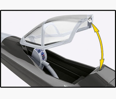 F-35B Lightning II brick plane model - COBI 5912 - 614 bricks Planes Cobi 