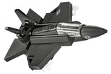 F-35B Lightning II (USAF) brick plane model - COBI 5927 - 46 bricks Planes Cobi 