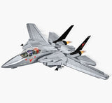 F14 Tomcat Top Gun brick plane model - COBI 5920 - 825 bricks Planes Cobi 