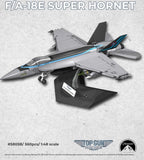 F/A-18E Super Hornet 'Top Gun: Maverick' brick plane model - COBI 5805B - 560 bricks Planes Cobi 