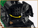 Flying Scotsman locomotive train brick model - COBI 6292 - 2677 bricks Toys & Games Cobi 