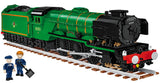 Flying Scotsman locomotive train brick model - COBI 6292 - 2677 bricks Toys & Games Cobi 
