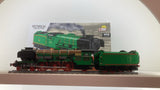 Flying Scotsman locomotive train brick model - COBI 6292 - 2700 bricks Toys & Games Cobi 