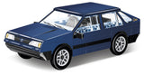 FSO Polonez 1.6 Caro brick model car - COBI 24589 - 106 bricks COBI 
