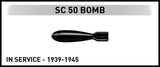 Heinkel HE 111 H-3 brick plane model - COBI 5772 - 788 bricks Planes Cobi 